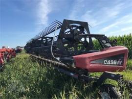 2007 CASE IH 2162