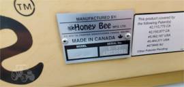 2007 HONEY BEE SP36