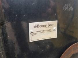 2007 HONEY BEE SP36