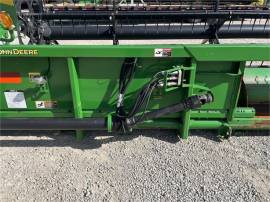 2007 JOHN DEERE 622F