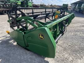 2007 JOHN DEERE 622F