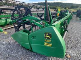 2007 JOHN DEERE 625F