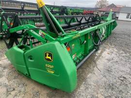 2007 JOHN DEERE 625F