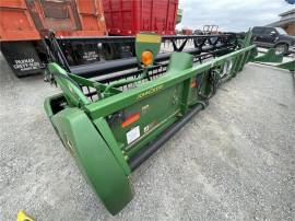 2007 JOHN DEERE 625F