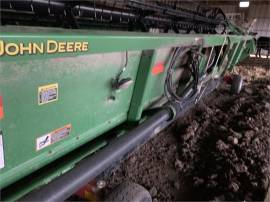 2007 JOHN DEERE 625F