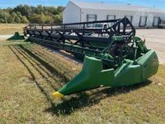 2007 JOHN DEERE 630F