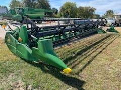 2007 JOHN DEERE 630F