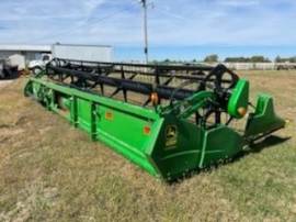 2007 JOHN DEERE 630F