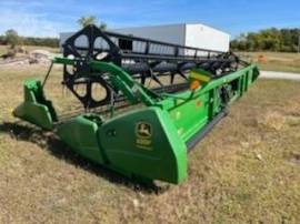 2007 JOHN DEERE 630F