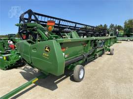 2007 JOHN DEERE 630F