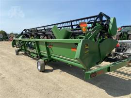 2007 JOHN DEERE 630F