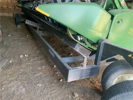 2007 JOHN DEERE 630F