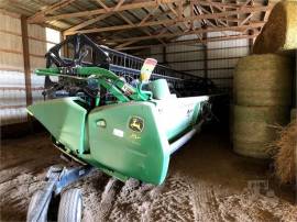 2007 JOHN DEERE 635F