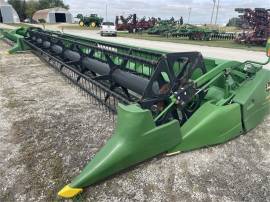 2007 JOHN DEERE 635F