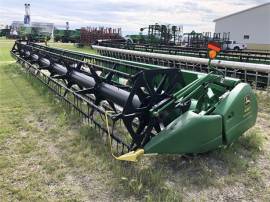 2007 JOHN DEERE 635F