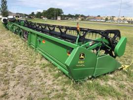 2007 JOHN DEERE 635F