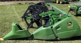 2007 JOHN DEERE 635F