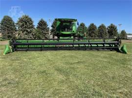 2007 JOHN DEERE 635F