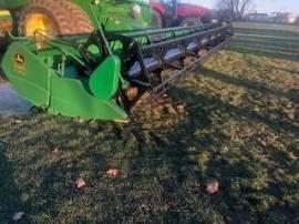 2007 JOHN DEERE 635F