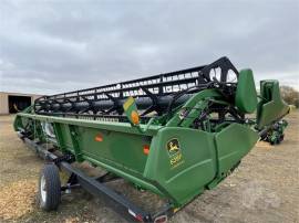 2007 JOHN DEERE 635F