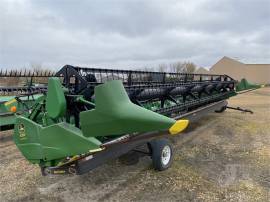 2007 JOHN DEERE 635F