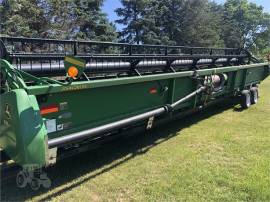 2007 JOHN DEERE 635F