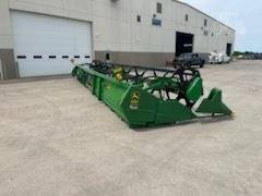 2007 JOHN DEERE 635F