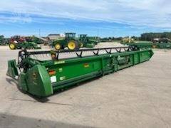 2007 JOHN DEERE 635F