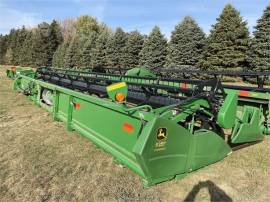 2007 JOHN DEERE 635F