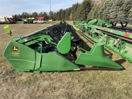 2007 JOHN DEERE 635F