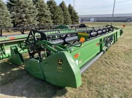 2007 JOHN DEERE 635F