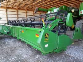 2007 JOHN DEERE 635F