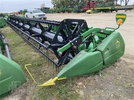 2007 JOHN DEERE 635F