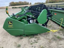 2007 JOHN DEERE 635F