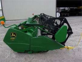 2007 JOHN DEERE 635F