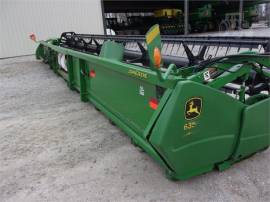 2007 JOHN DEERE 635F