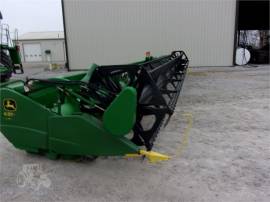 2007 JOHN DEERE 635F