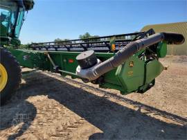 2007 JOHN DEERE 635F