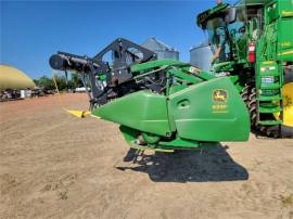 2007 JOHN DEERE 635F