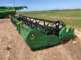 2007 JOHN DEERE 635F