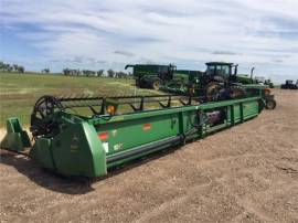 2007 JOHN DEERE 635F