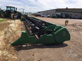 2007 JOHN DEERE 635F