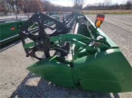 2007 JOHN DEERE 635F