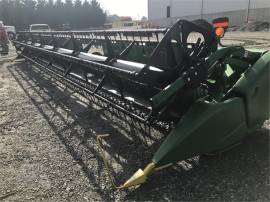 2007 JOHN DEERE 635F