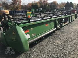 2007 JOHN DEERE 635F