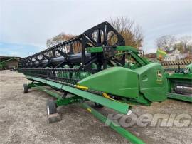 2007 JOHN DEERE 635F