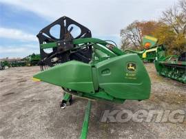 2007 JOHN DEERE 635F