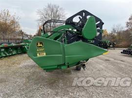 2007 JOHN DEERE 635F