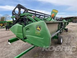 2007 JOHN DEERE 635F