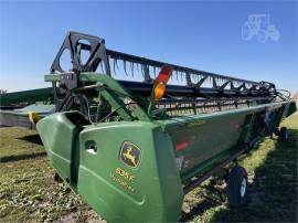 2007 JOHN DEERE 635F